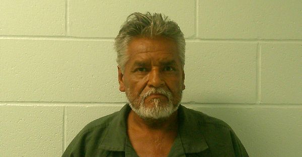 LUNA-ROMERO, ALBERTO arrest record in Burnet County, Texas LUNA-ROMERO, ALBERTO arrested in Burnet County, Texas mugshot