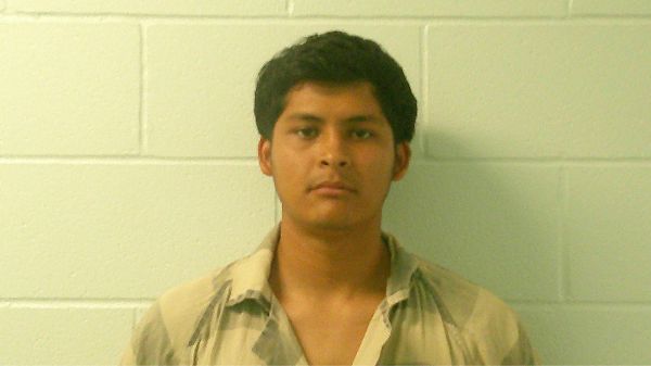 MARTINEZ-RANGEL, SANTIAGO arrest record in Burnet County, Texas MARTINEZ-RANGEL, SANTIAGO arrested in Burnet County, Texas mugshot