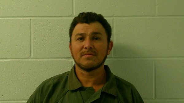 MATUS-ROMERO, JESUS arrest record in Burnet County, Texas MATUS-ROMERO, JESUS arrested in Burnet County, Texas mugshot