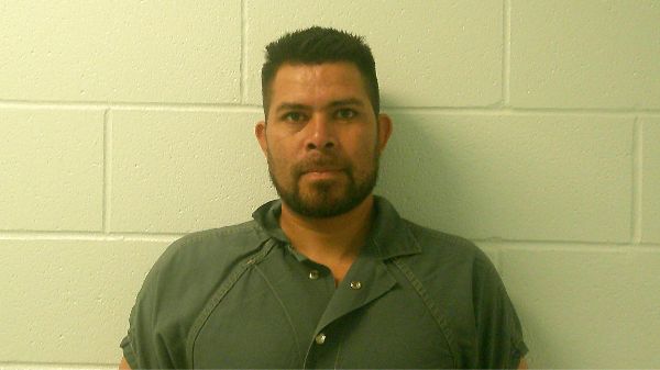 PEREZ-ROJAS, ADRIAN ALEXANDER arrest record in Burnet County, Texas PEREZ-ROJAS, ADRIAN ALEXANDER arrested in Burnet County, Texas mugshot
