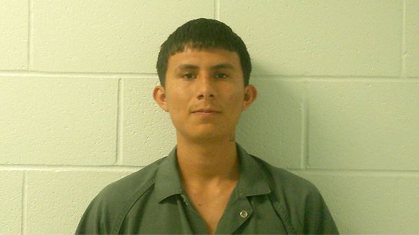 RAMIREZ-RANGEL, JUAN CARLOS arrest record in Burnet County, Texas RAMIREZ-RANGEL, JUAN CARLOS arrested in Burnet County, Texas mugshot