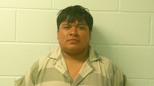 RAMIREZ-RODRIGUEZ, SANTIAGO arrest record in Burnet County, Texas RAMIREZ-RODRIGUEZ, SANTIAGO arrested in Burnet County, Texas mugshot