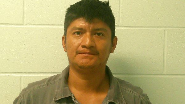 SAN PEDRO-MENDEZ, MARCOS arrest record in Burnet County, Texas SAN PEDRO-MENDEZ, MARCOS arrested in Burnet County, Texas mugshot
