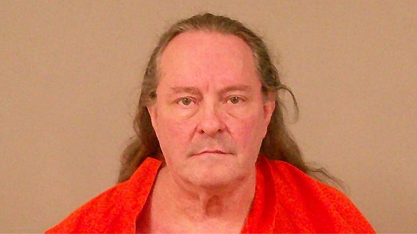THOMPSON, ALAN D. arrest record in Burnet County, Texas THOMPSON, ALAN D. arrested in Burnet County, Texas mugshot
