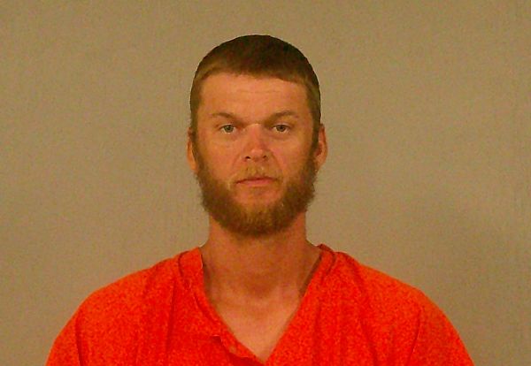 ERICKSON, COLTON SISU arrest record in Burnet County, Texas ERICKSON, COLTON SISU arrested in Burnet County, Texas mugshot