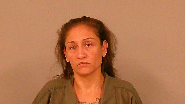 ARVIZU-BECERRA, BRENDA arrest record in Burnet County, Texas ARVIZU-BECERRA, BRENDA arrested in Burnet County, Texas mugshot