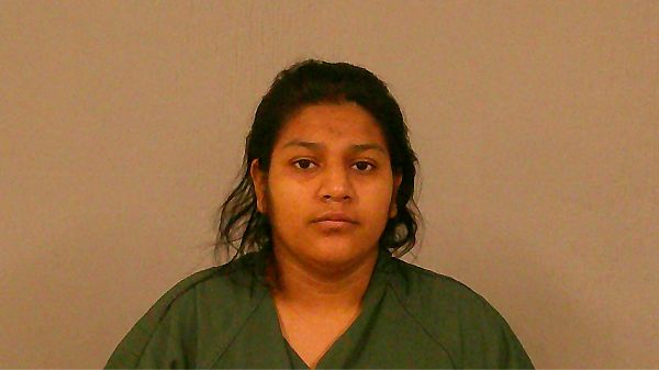 VASQUEZ-SANCHEZ, LESLI arrest record in Burnet County, Texas VASQUEZ-SANCHEZ, LESLI arrested in Burnet County, Texas mugshot