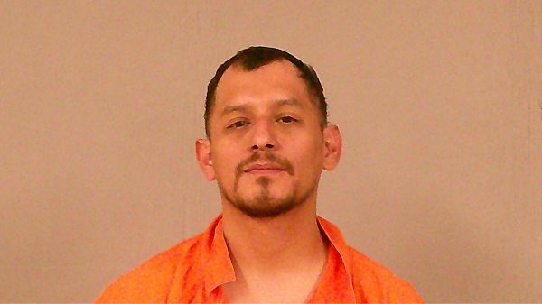 LEDESMA, EDUARDO ERINEO arrest record in Burnet County, Texas LEDESMA, EDUARDO ERINEO arrested in Burnet County, Texas mugshot