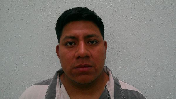 QUINO MORENTE, DANIEL arrest record in Burnet County, Texas QUINO MORENTE, DANIEL arrested in Burnet County, Texas mugshot