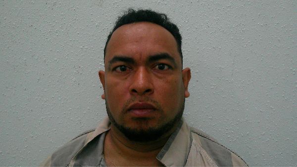 CRUZ-POLIO, ELMER arrest record in Burnet County, Texas CRUZ-POLIO, ELMER arrested in Burnet County, Texas mugshot