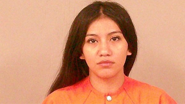JARAMILLO-MACEDO, JESSICA arrest record in Burnet County, Texas JARAMILLO-MACEDO, JESSICA arrested in Burnet County, Texas mugshot
