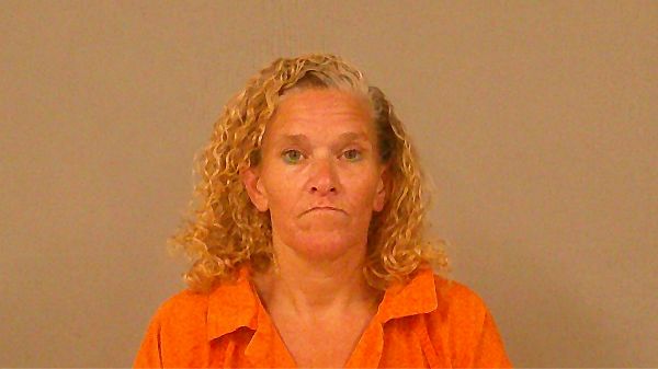 PEDERSON, LORI DENYSE arrest record in Burnet County, Texas PEDERSON, LORI DENYSE arrested in Burnet County, Texas mugshot