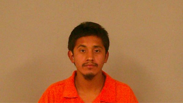 DELAGARZA, JOSUE LUIS arrest record in Burnet County, Texas DELAGARZA, JOSUE LUIS arrested in Burnet County, Texas mugshot