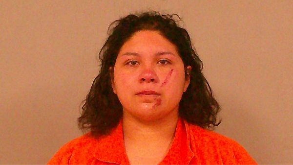 RANGEL, JULIANA MARIE arrest record in Burnet County, Texas RANGEL, JULIANA MARIE arrested in Burnet County, Texas mugshot