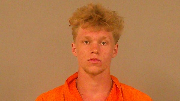 ROBINSON, LUKE JUSTIN arrest record in Burnet County, Texas ROBINSON, LUKE JUSTIN arrested in Burnet County, Texas mugshot