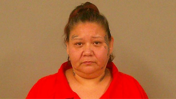 ALEMAN, VALERIE MARTINEZ arrest record in Burnet County, Texas ALEMAN, VALERIE MARTINEZ arrested in Burnet County, Texas mugshot