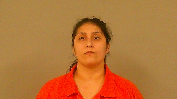 TORRES, MEZMERIAH MARIA arrest record in Burnet County, Texas TORRES, MEZMERIAH MARIA arrested in Burnet County, Texas mugshot