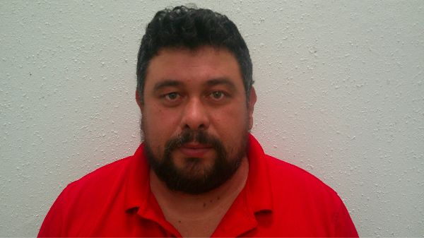 ROBLES VASQUEZ, CARLOS HUMBERTO arrest record in Burnet County, Texas ROBLES VASQUEZ, CARLOS HUMBERTO arrested in Burnet County, Texas mugshot
