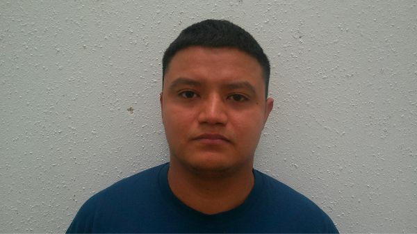 DIAZ-CERROS, FREDMAN arrest record in Burnet County, Texas DIAZ-CERROS, FREDMAN arrested in Burnet County, Texas mugshot