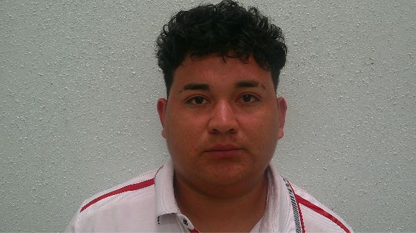DUARTE-OLIVA, KEVIN arrest record in Burnet County, Texas DUARTE-OLIVA, KEVIN arrested in Burnet County, Texas mugshot