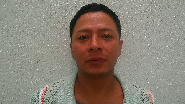QUIROZ-PAVON, JORGE arrest record in Burnet County, Texas QUIROZ-PAVON, JORGE arrested in Burnet County, Texas mugshot