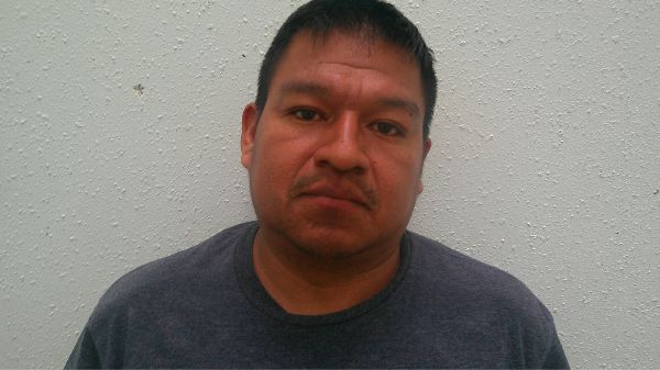 GOMEZ-VASQUEZ, JOEL arrest record in Burnet County, Texas GOMEZ-VASQUEZ, JOEL arrested in Burnet County, Texas mugshot