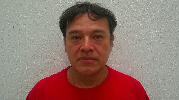 QUIROZ NAJARES, SANTOS DAVID arrest record in Burnet County, Texas QUIROZ NAJARES, SANTOS DAVID arrested in Burnet County, Texas mugshot