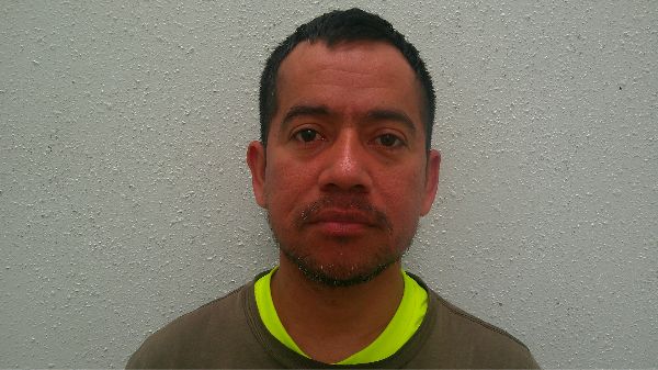 MOHA ZAPATA, HERIBERTO arrest record in Burnet County, Texas MOHA ZAPATA, HERIBERTO arrested in Burnet County, Texas mugshot