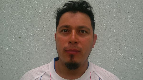 MEZA-MENENDEZ, EDIS MELIN arrest record in Burnet County, Texas MEZA-MENENDEZ, EDIS MELIN arrested in Burnet County, Texas mugshot