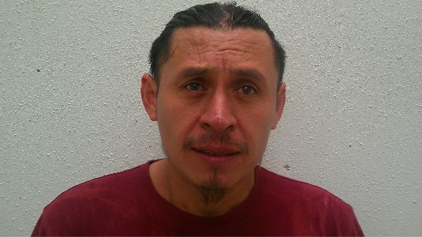 GUERRA-MEJIA, GERMAN arrest record in Burnet County, Texas GUERRA-MEJIA, GERMAN arrested in Burnet County, Texas mugshot