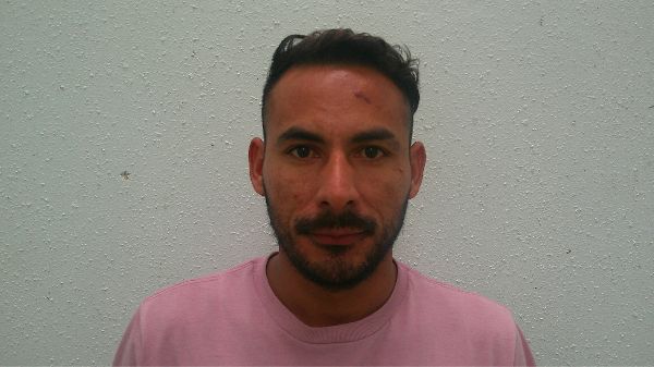 HERNANDEZ-RIVAS, KEVIN arrest record in Burnet County, Texas HERNANDEZ-RIVAS, KEVIN arrested in Burnet County, Texas mugshot