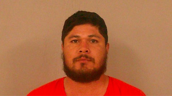 GARCIA-GARCIA, VECENCIO arrest record in Burnet County, Texas GARCIA-GARCIA, VECENCIO arrested in Burnet County, Texas mugshot