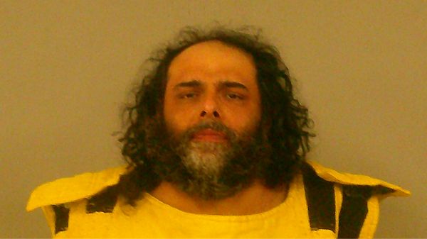 BERENJI, JASON ABRAHAM arrest record in Burnet County, Texas BERENJI, JASON ABRAHAM arrested in Burnet County, Texas mugshot