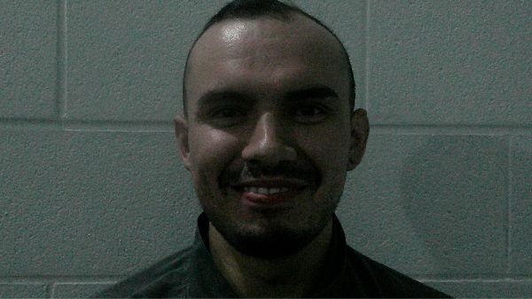 ACEVEDO-PARRA, DIEGO arrest record in Burnet County, Texas ACEVEDO-PARRA, DIEGO arrested in Burnet County, Texas mugshot