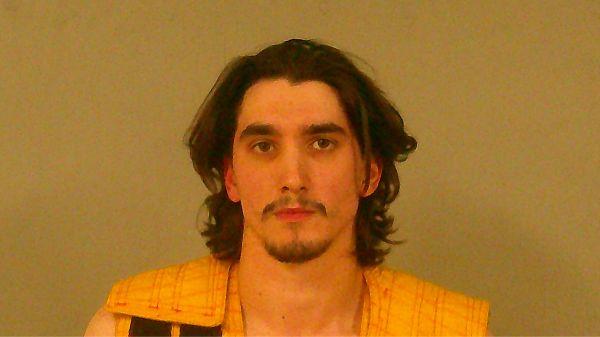 NEWMANN, AIDAN JEFFERY arrest record in Burnet County, Texas NEWMANN, AIDAN JEFFERY arrested in Burnet County, Texas mugshot