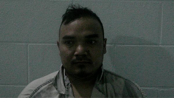 BAHAKARJ, HARI arrest record in Burnet County, Texas BAHAKARJ, HARI arrested in Burnet County, Texas mugshot