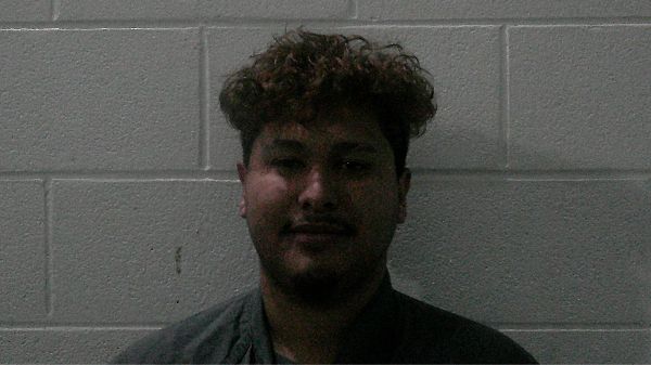 BAQUEDANI-ALVAREZ, CARLOS arrest record in Burnet County, Texas BAQUEDANI-ALVAREZ, CARLOS arrested in Burnet County, Texas mugshot