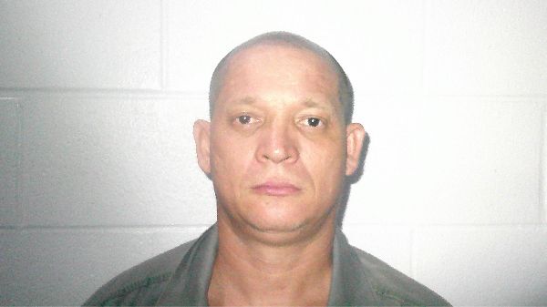 BRICENO-APARICIO, OSCAR arrest record in Burnet County, Texas BRICENO-APARICIO, OSCAR arrested in Burnet County, Texas mugshot