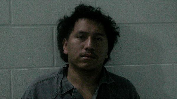 CASTELLION-GARNCIA, YEISON arrest record in Burnet County, Texas CASTELLION-GARNCIA, YEISON arrested in Burnet County, Texas mugshot