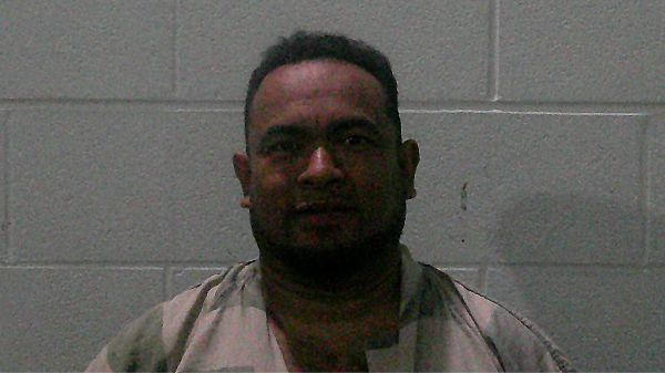 CRUZ-POLIO, ELMER WILLIAN arrest record in Burnet County, Texas CRUZ-POLIO, ELMER WILLIAN arrested in Burnet County, Texas mugshot