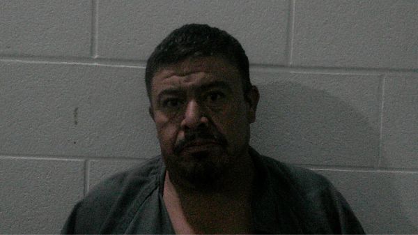HUERTA-LOPEZ, OSCAR arrest record in Burnet County, Texas HUERTA-LOPEZ, OSCAR arrested in Burnet County, Texas mugshot