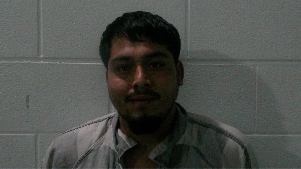 MARTINEZ-GUARDIOLA, JESUS arrest record in Burnet County, Texas MARTINEZ-GUARDIOLA, JESUS arrested in Burnet County, Texas mugshot