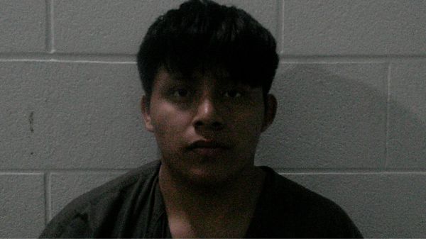 MEZ-BO, LESTER arrest record in Burnet County, Texas MEZ-BO, LESTER arrested in Burnet County, Texas mugshot