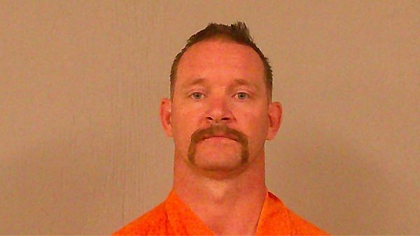 ROBERSON, JUSTIN THOMAS arrest record in Burnet County, Texas ROBERSON, JUSTIN THOMAS arrested in Burnet County, Texas mugshot