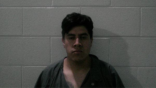 PEREA-CARMONA, FABIAN arrest record in Burnet County, Texas PEREA-CARMONA, FABIAN arrested in Burnet County, Texas mugshot