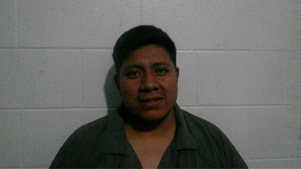 QUINO-MORENTE, DANIEL arrest record in Burnet County, Texas QUINO-MORENTE, DANIEL arrested in Burnet County, Texas mugshot