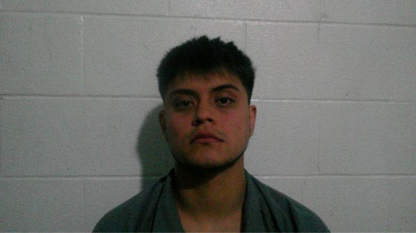 SOLANO-MATA, JUAN arrest record in Burnet County, Texas SOLANO-MATA, JUAN arrested in Burnet County, Texas mugshot