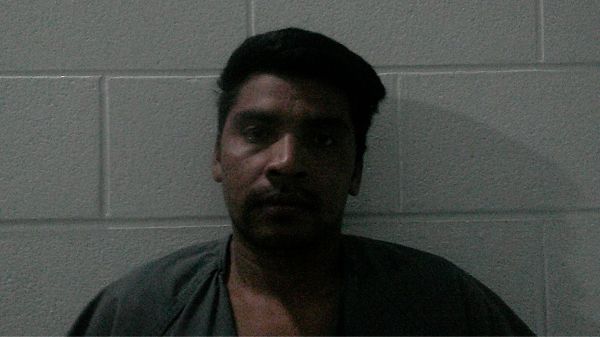 URBINA-ALVAREZ, ISRAEL arrest record in Burnet County, Texas URBINA-ALVAREZ, ISRAEL arrested in Burnet County, Texas mugshot
