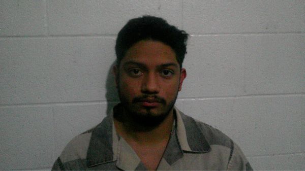 ZAMORA-ROJAS, RAMON arrest record in Burnet County, Texas ZAMORA-ROJAS, RAMON arrested in Burnet County, Texas mugshot