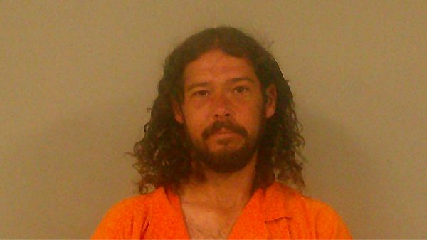 GWIN, ROCKY DAVID arrest record in Burnet County, Texas GWIN, ROCKY DAVID arrested in Burnet County, Texas mugshot